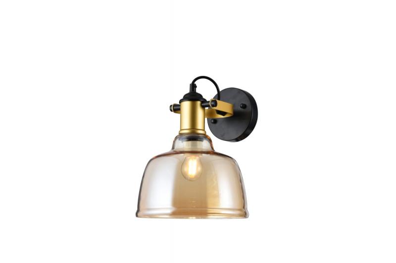 Decor vægarmatur MUSCARI 4710 AC220-240V 50/60Hz 1*E27 IP20 enkelt hvid. 1208963951