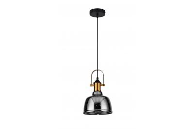 Decor Loftarmatur MUSCARI 2 4857 AC220-240V 50/60Hz 1*E27 IP20 Diameter 23 CM kun sort. 1208963954