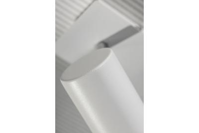 Dekor Loftarmatur VENETO IP20 maks. 20W 1 x GU10 rund hvid 1208964035