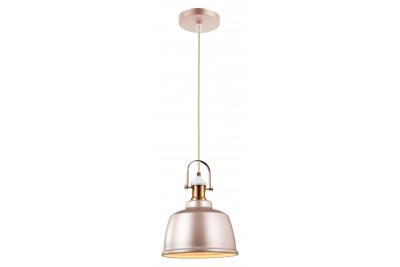 Dekor Loftarmatur ZENIT II 4203 AC220-240V 50/60Hz 1*E27 IP20 AVG22 5CM enkelt creme. 1208964049