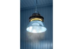 Diffusor 60° til LED-højloftsarmatur ARIZONA 1208965292