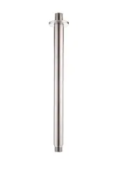 Waterevolution flow loftbeslag 40cm PVD Gun Metal T164540GME