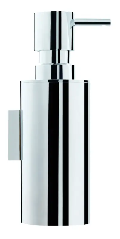 Waterevolution Deep hængende sæbedispenser Light Gold A226WGE