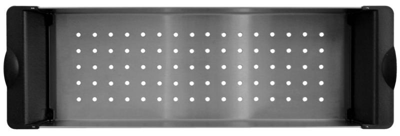 Pure.Sink Prestige indsats til vask i rustfrit stål PPGCL40-02