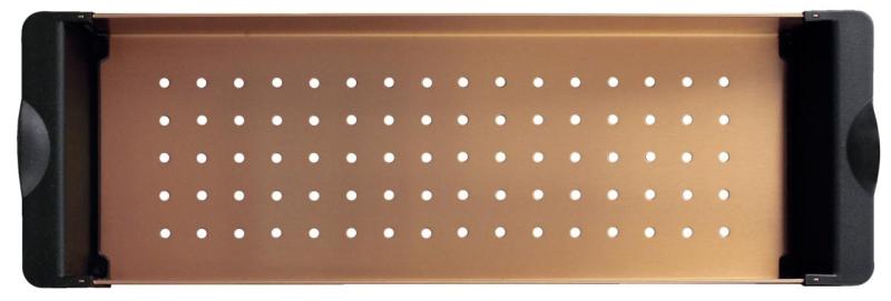 Pure.Sink Prestige indsatsvask vask Kobber PPGCL40-62