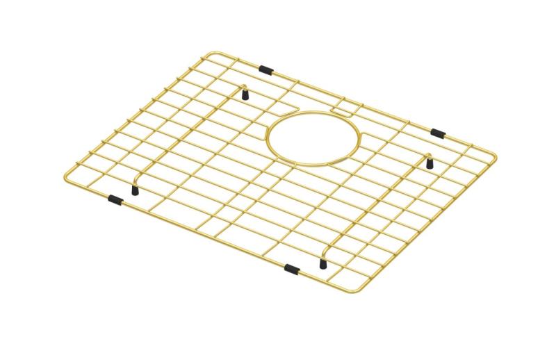 Pure.Sink Prestige bundrist 50 Guld PPGGD50-60