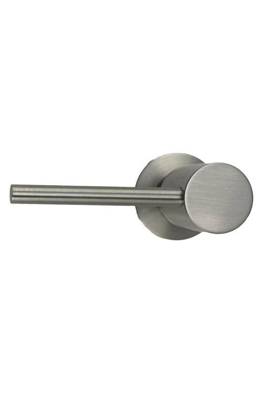 Pure.Sink Elite Steel Shine indbygget sæbedispenser i rustfrit stål PS9010-02