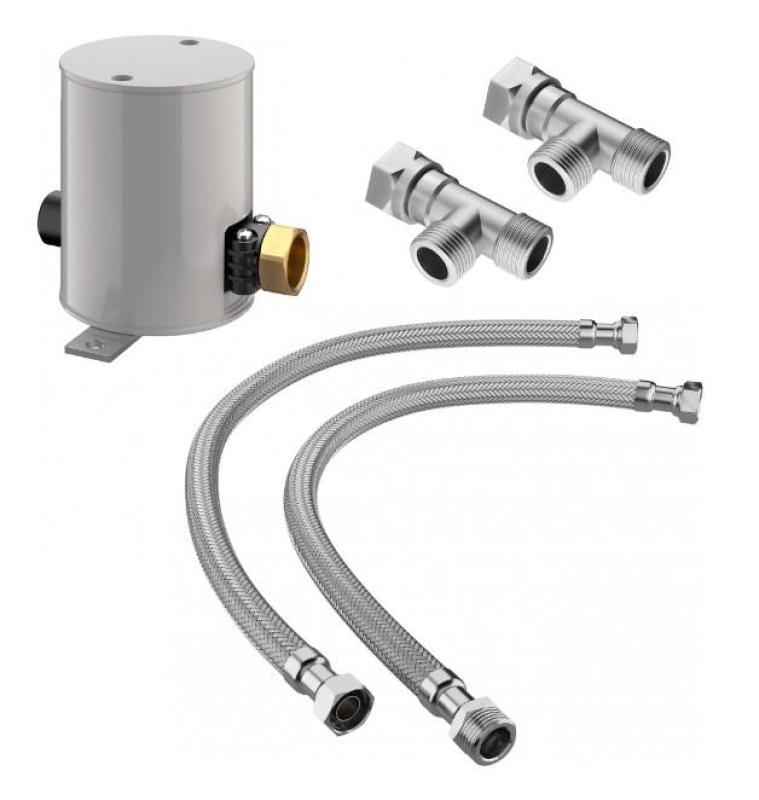 Udvidelsessæt renset vand 4-1Touch 112.0712.978