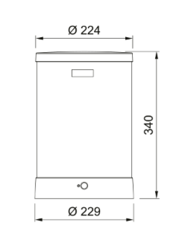 Franke Maris vandhub 4L kedel 3-i-1 med Twist mekanisk kogende vandhane i rustfrit stål med vandhub bypass 1208967859