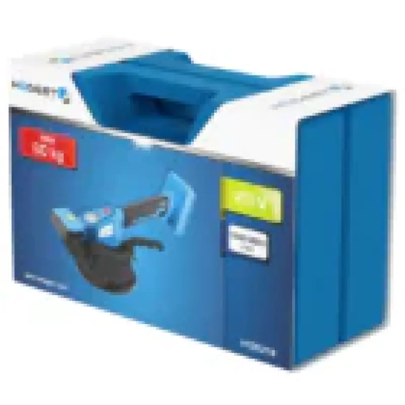 Hoegert Fliselægningsmaskine