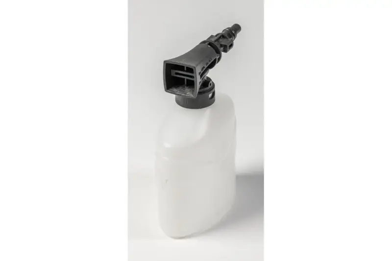 Högert Kraftfuld Højtryksrenser 2400W - 180 bar