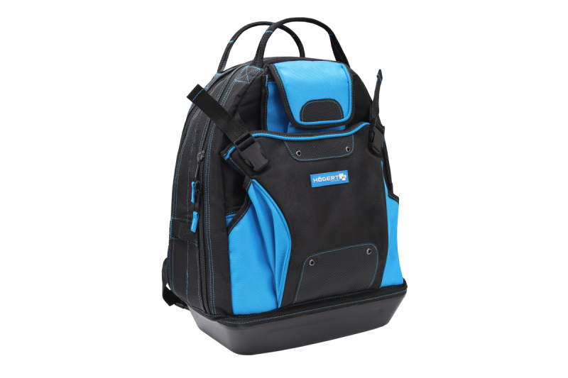 Hoegert Tung Rygsæk