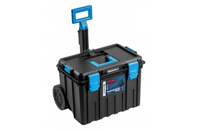 Hoegert Værktøjsvogn