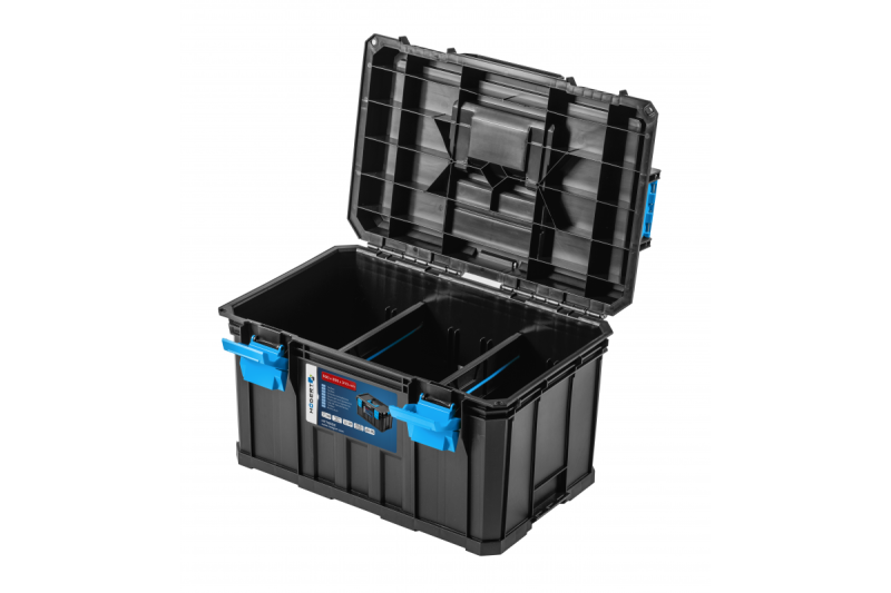 Høgert Værktøjskasse