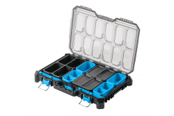 Høgert Bagage-organisator lav