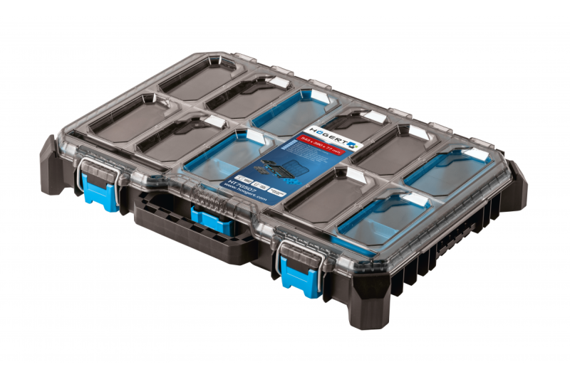 Høgert Bagage-organisator lav