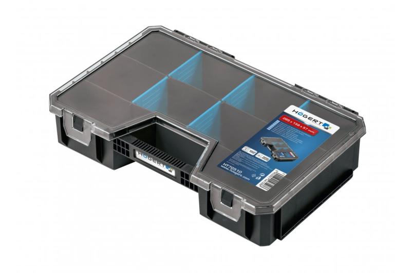 Høgert Organizer med rum