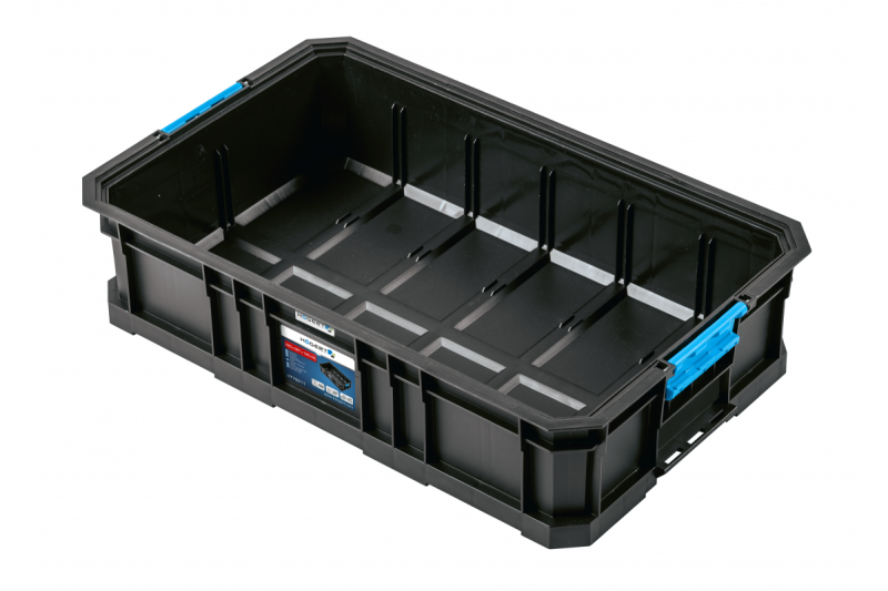 Hoegert VÆRKTØJSKASSE LAV