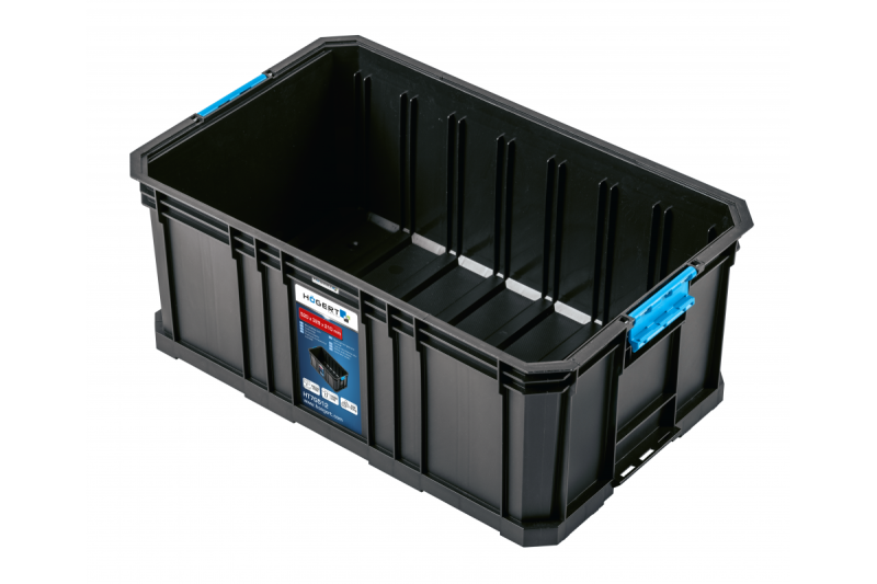 Hoegert VÆRKTØJSKASSE HØJ