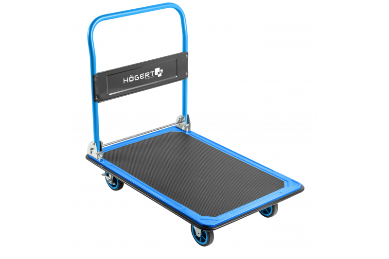 Hoegert Tung Håndvogn