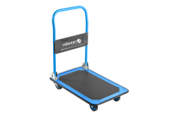 Hoegert Håndvogn 150 kg