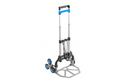 Hoegert Trappetrolley