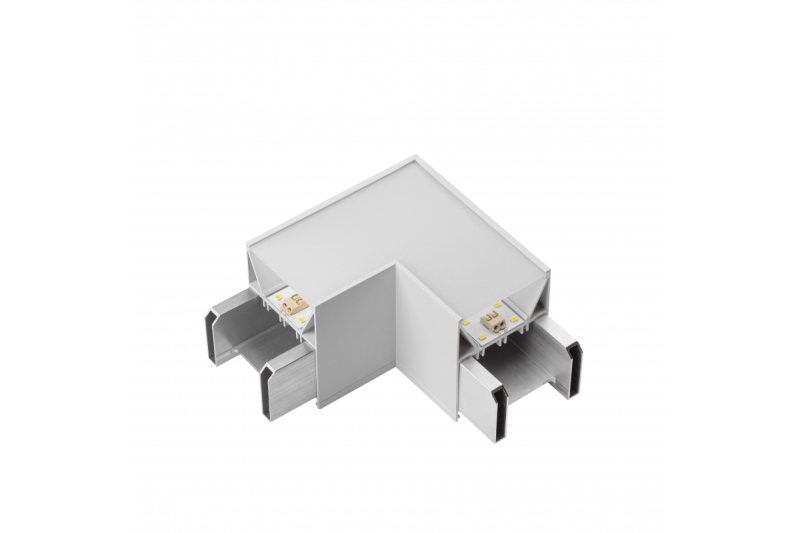 L VINEA CONNECTOR, LED, hvid