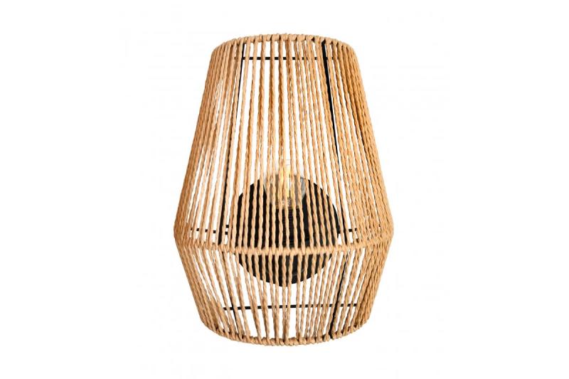 Væglampe ERANKO 3, 6106, AC220-240V, 50/60Hz, 1*E27, max.40W, fløde