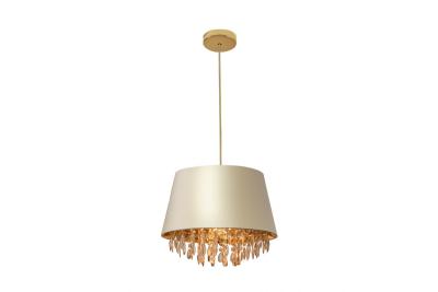 Loftlampe NESTO, 6113, AC220-240V, 50/60Hz, 1*E27, max.40W, IP20, gns. 30 cm, fløde