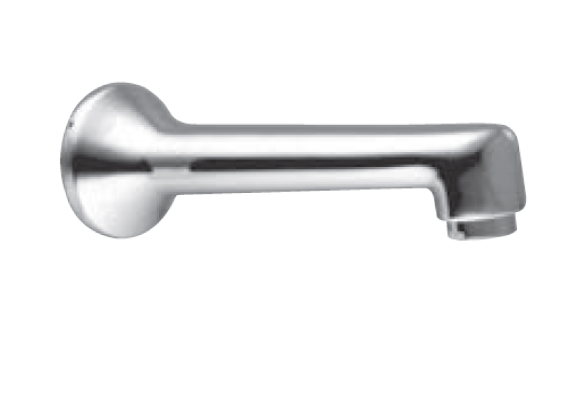 PB Pedal Line kran tud krom vægmontering 1208969773