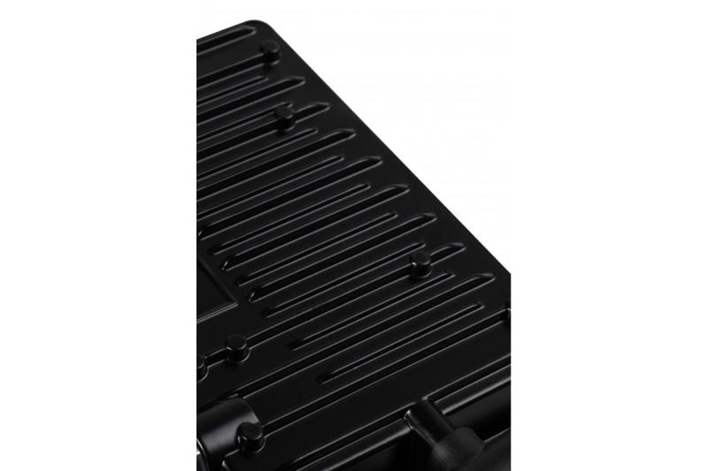 NELI Bærbar Spotlight, LED, 50W, 4500lm, 6400K, AC220-240V, IP65, 1,5m kabel