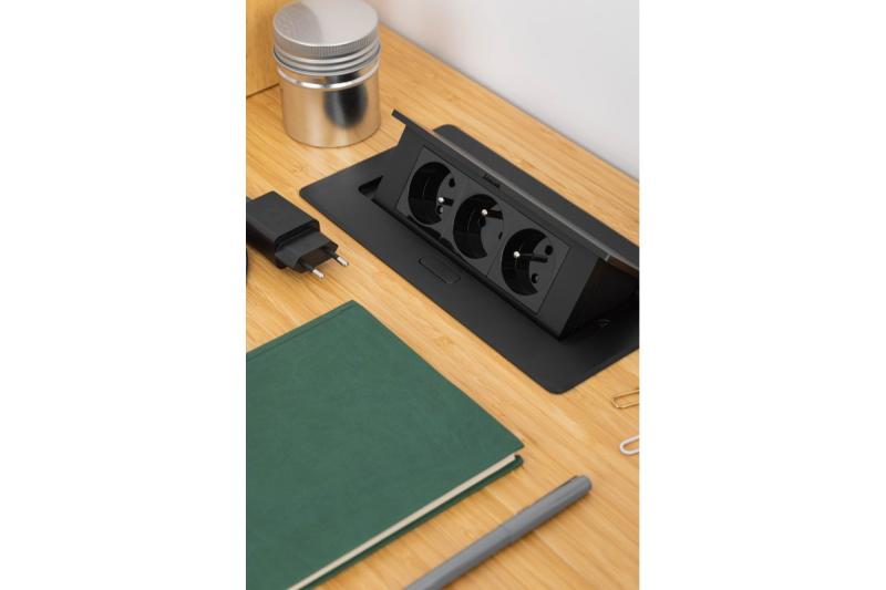 SOFT udtrækkelig stikkontakt