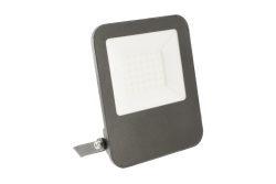 ALTON projektør, LED, 30W, 3000lm, 4000K, AC220-240V, IP65