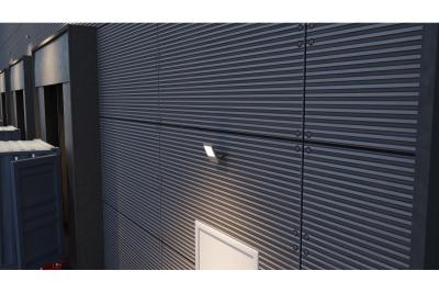 ALTON projektør, LED, 30W, 3000lm, 4000K, AC220-240V, IP65