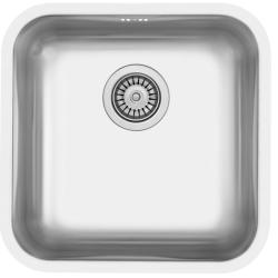 Banka IB4040 RVS Vaske 40 x 40 cm Underbygning 1208970039