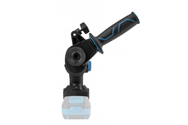 HÖGERT akku slagboremaskine, børsteløs, 18V, med mejselfunktion