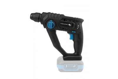 HÖGERT borehammer 18V, uden batteri, OneAccuSystem
