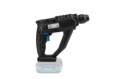 HÖGERT borehammer 18V, uden batteri, OneAccuSystem