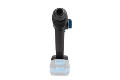 HÖGERT borehammer 18V, uden batteri, OneAccuSystem