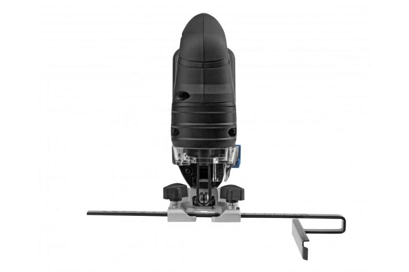 HÖGERT akku-stiksav, 18V, anti-vibrationshåndtag - uden batteri