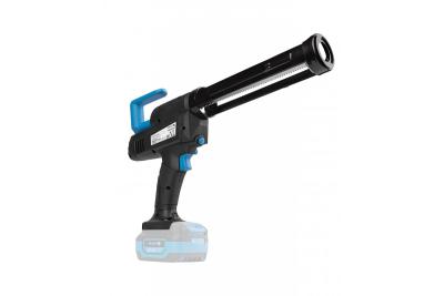 HÖGERT akkupistol, 18V, maks. pressekraft 2500 Nm - uden batteri