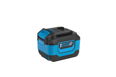 HÖGERT genopladeligt batteri 6,0 Ah 18 V