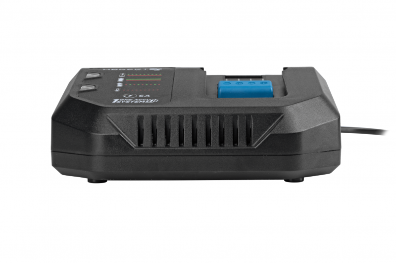 HÖGERT oplader 4A 18V