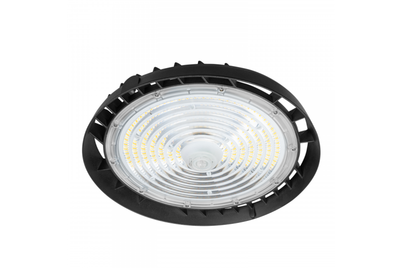 ATLANTA highbay armatur, LED, 200W-170W-140W, 150lm/W, CCT, AC100-240V, IP65