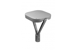 Gali gade- og parklampe, LED, 50W, 165lm/W, 4000K, AC180-250V, IP65