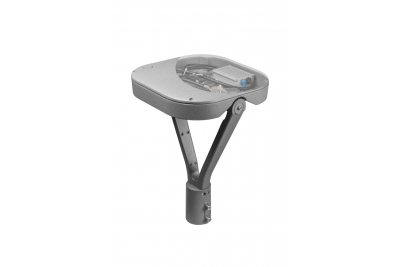 Gali gade- og parklampe, LED, 50W, 165lm/W, 4000K, AC180-250V, IP65