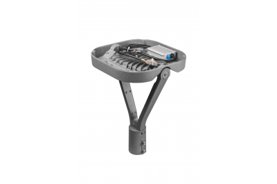 Gali gade- og parklampe, LED, 50W, 165lm/W, 4000K, AC180-250V, IP65