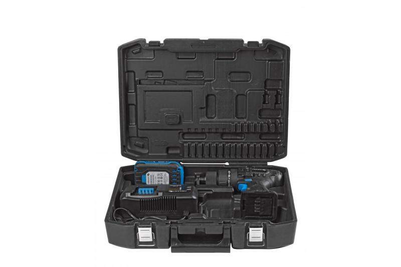 Trådløs slagboremaskine 18V