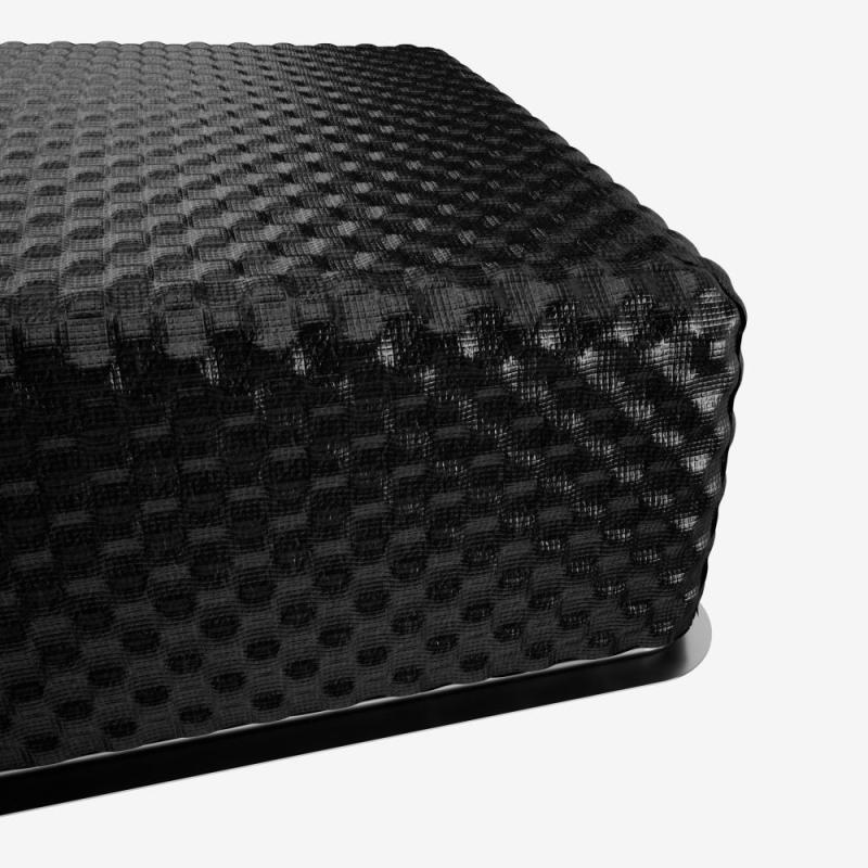 Franke Maris Quiet MQX 110.50 RVS Vask 50x40 cm Undermontering 122.0694.477