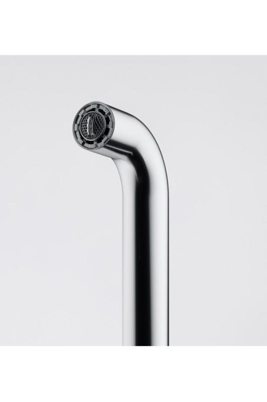 Franke Lina U Køkkenhane Drejelig Udløb Krom 115.0728.473